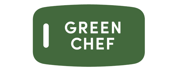 Partner Green Chef