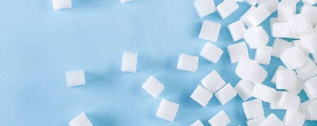 Is suiker een koolhydraat?