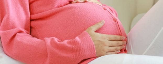 Zwangerschapsdiabetes, Shutterstock