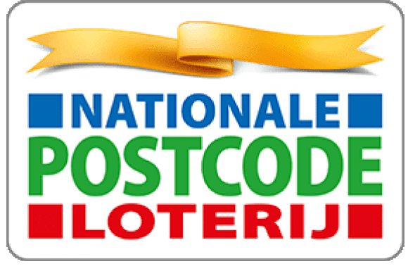 De Nationale Postcode Loterij