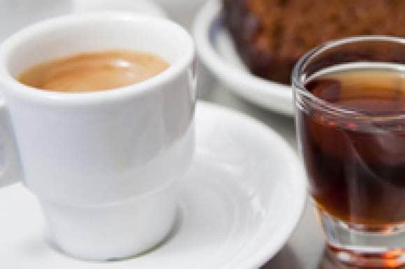 Koffie en thee en diabetes