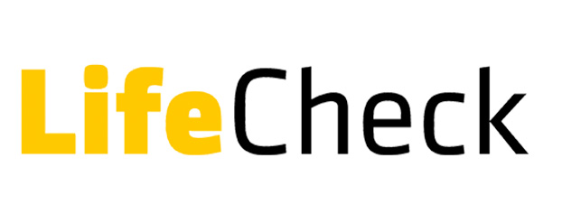 logo LifeCheck