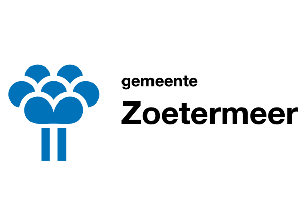 Logo gemeente Zoetermeer