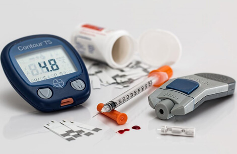 duurzame behandeling diabetes type 2