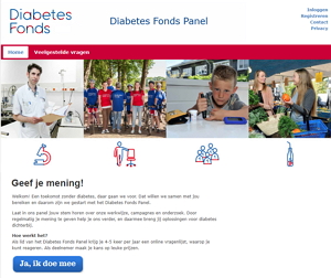 Diabetes Fonds Panel