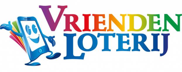 Logo VriendenLoterij