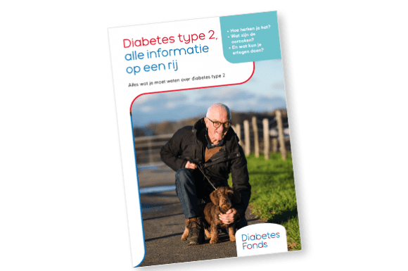 Brochure diabetes type 2