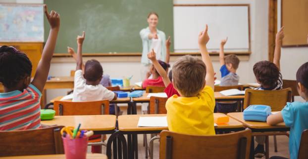 De diabetesvriendelijke school