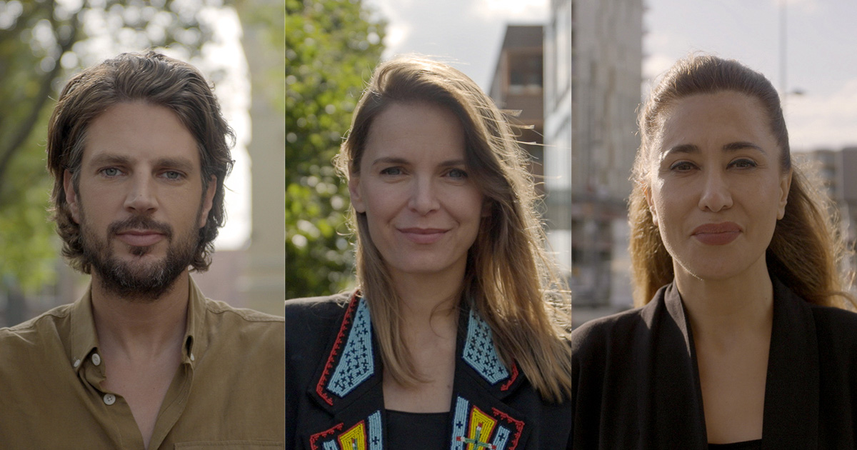 Gezonde keuze bijna onmogelijk door invloed voedingsindustrie Renze Klamer, Hanna Verboom, Fidan Ekiz in documentairereeks ‘Op zoek naar gezond’