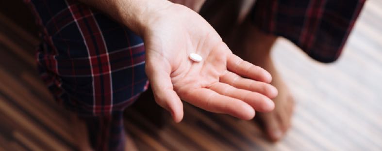 Medicijnen bij diabetes Medicijnen shutterstock
