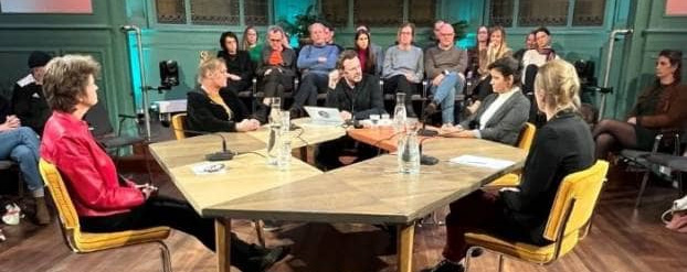 Voedselkloof oplossen door armoedebestrijding en gezondere voedselomgeving