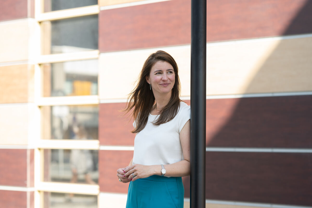 Marleen Kunneman onderzoek jongvolwassenen