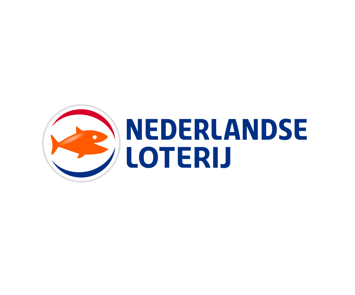 Nederlandse Loterij