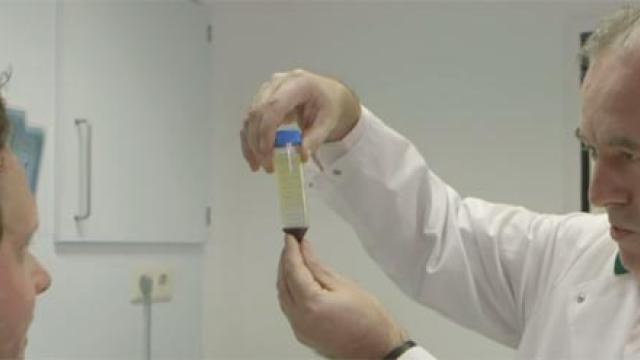 Foto Behandeling op maat om diabetes type 1 te stoppen shutterstock Liukov