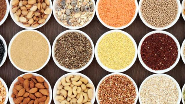 Onderzoek Canfora voedingsvezels beeld Shutterstock marilyn barbone