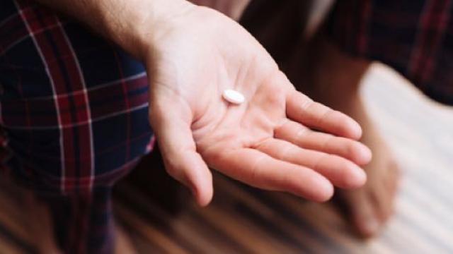 Medicijnen shutterstock