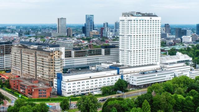 Erasmus mc Rotterdam
