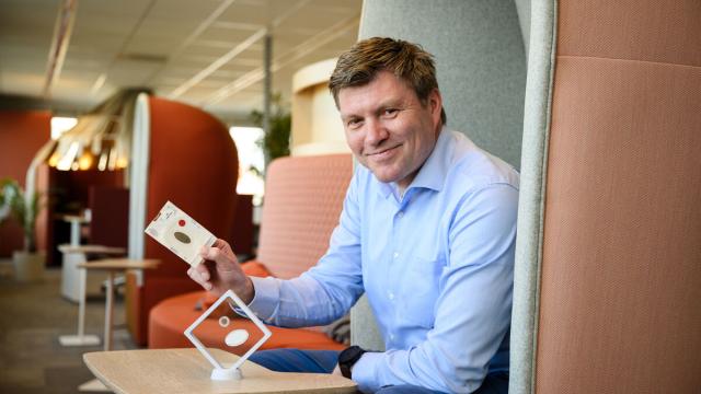 Dr. Aart van Apeldoorn