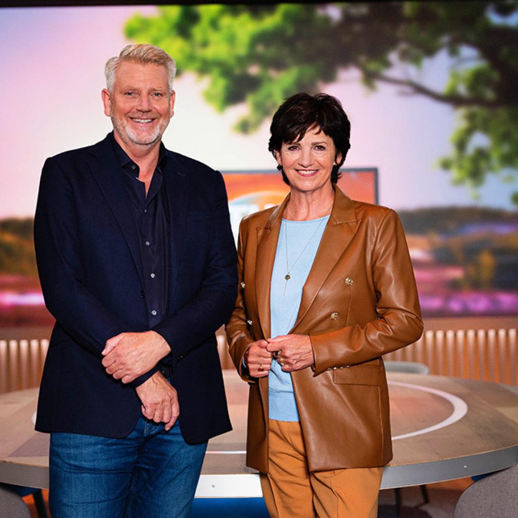 Tijd voor Max schermopname