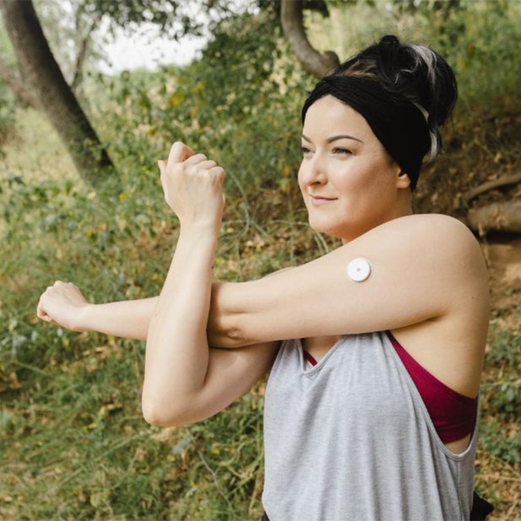 Leven met diabetes: lekker blijven sporten