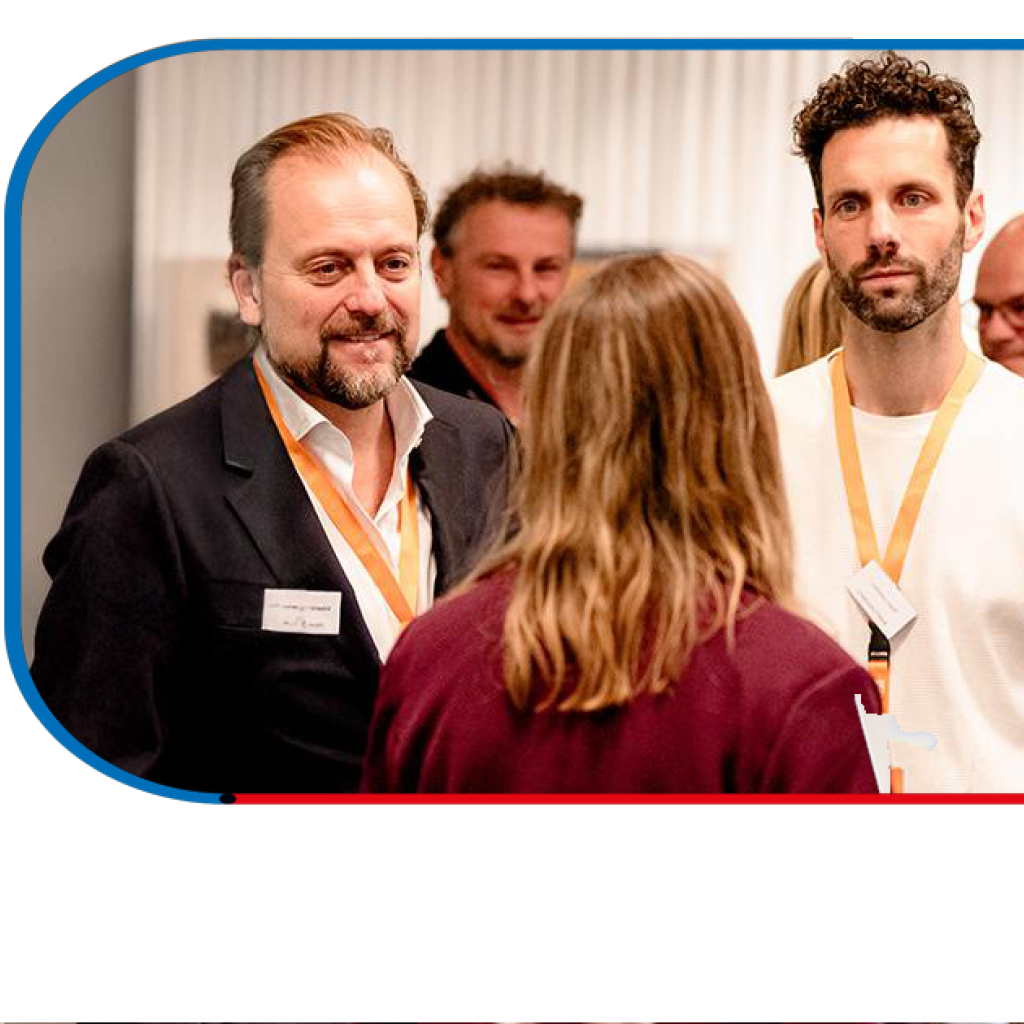 partners van het Diabetes Fonds in gesprek