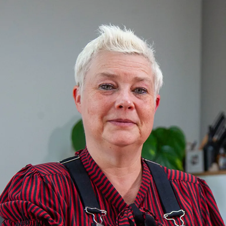 Bianca; voor haar kwam diabetes type 2 als complete verrassing'