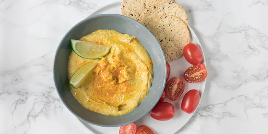 Cashewspread