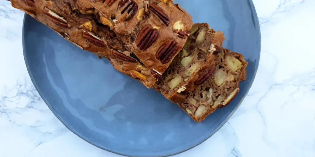 Appelcake