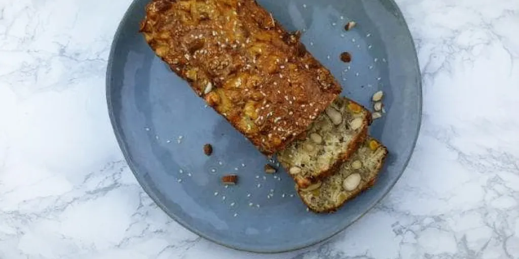 Notenbrood