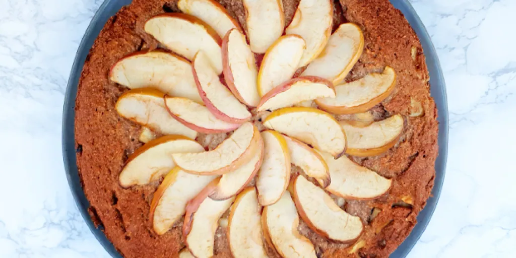 Appeltaart