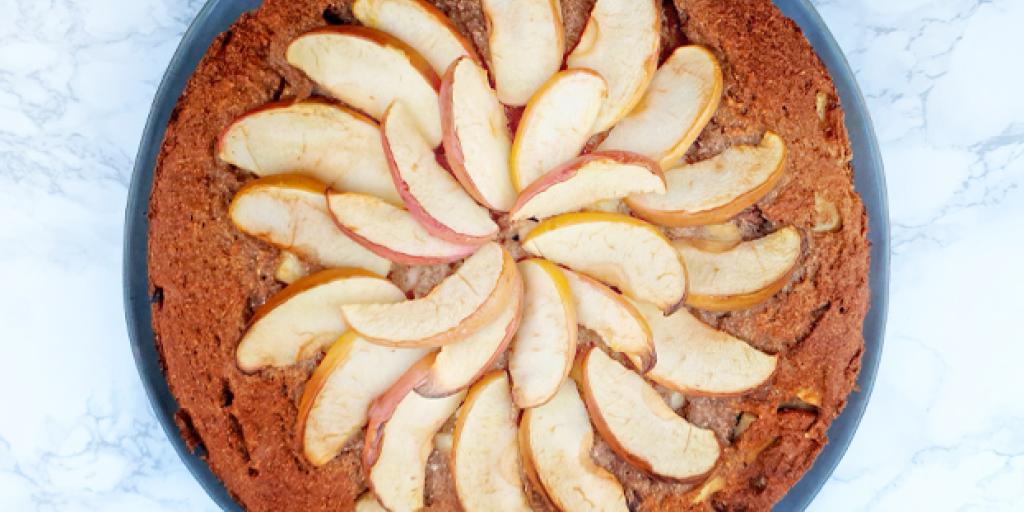 Appeltaart