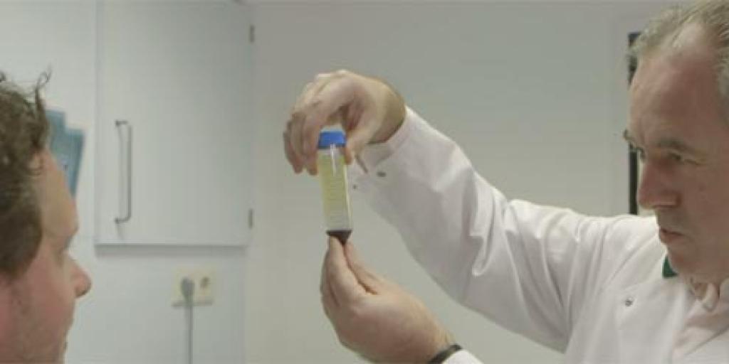 Foto Behandeling op maat om diabetes type 1 te stoppen shutterstock Liukov