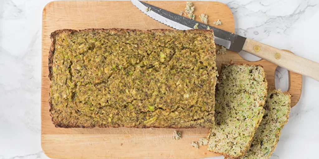 Broccolibrood