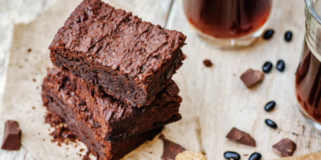 Brownies - Shutterstock Nataliya Arzamasova