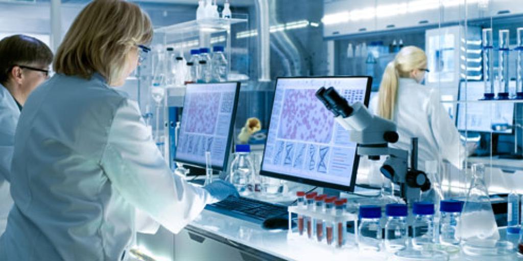 Onderzoekers bekijken of een cel-therapie met vitamine D veilig is