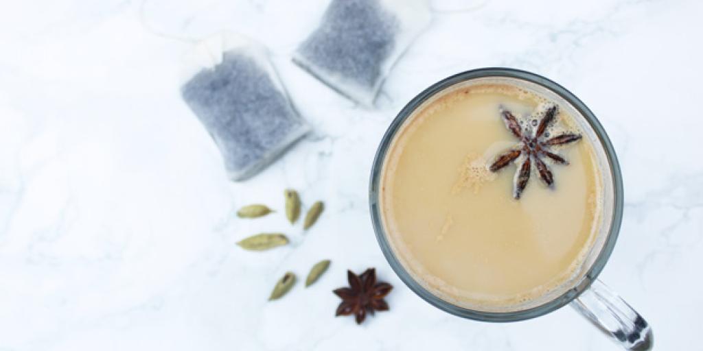 Chai latte