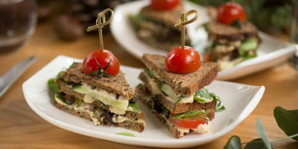 Clubsandwich