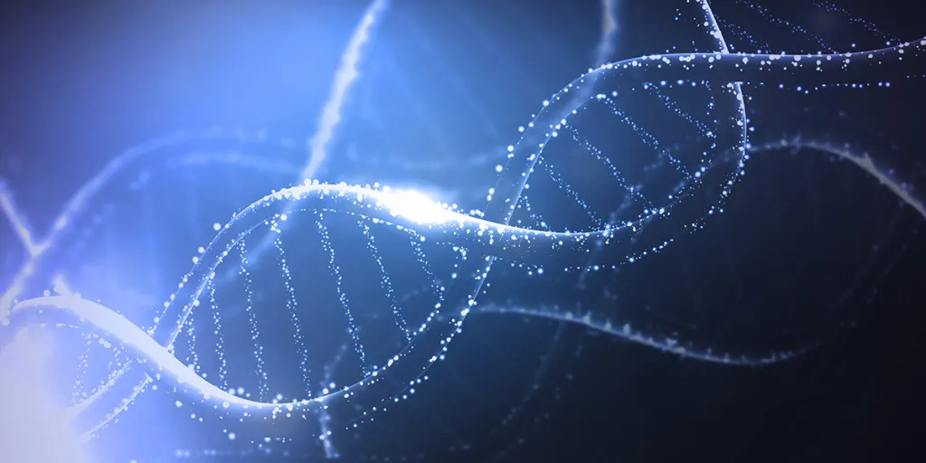 DNA helix