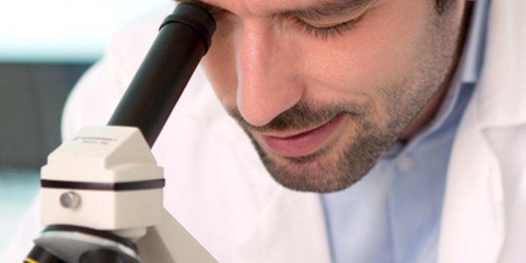 Slechte darmbacteriën Shutterstock: production perig