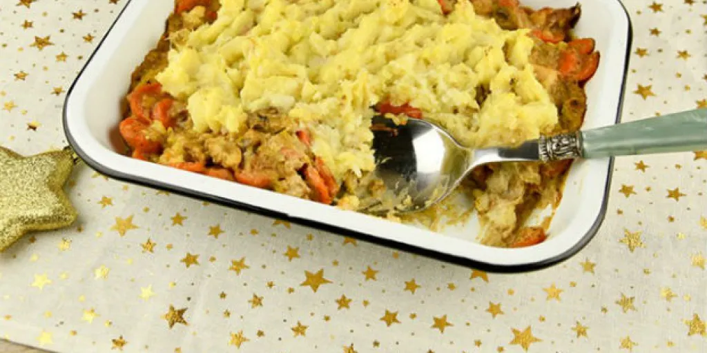 Kippenpastei