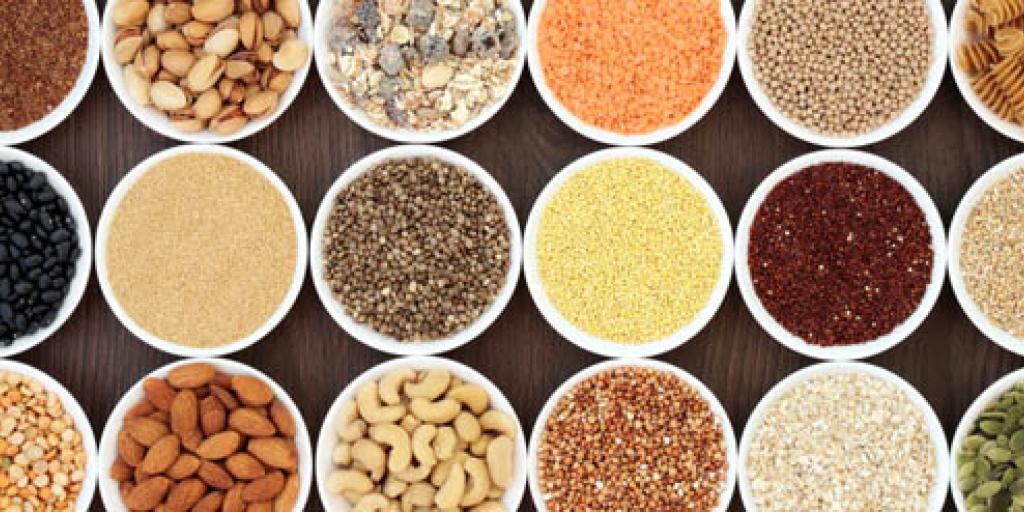 Onderzoek Canfora voedingsvezels beeld Shutterstock marilyn barbone