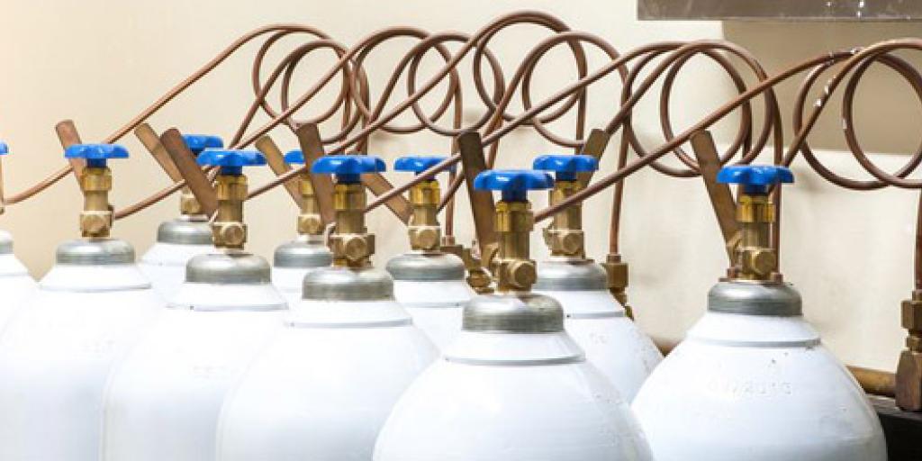 Zuurstof en de stofwisseling Shutterstock: MOLPIX