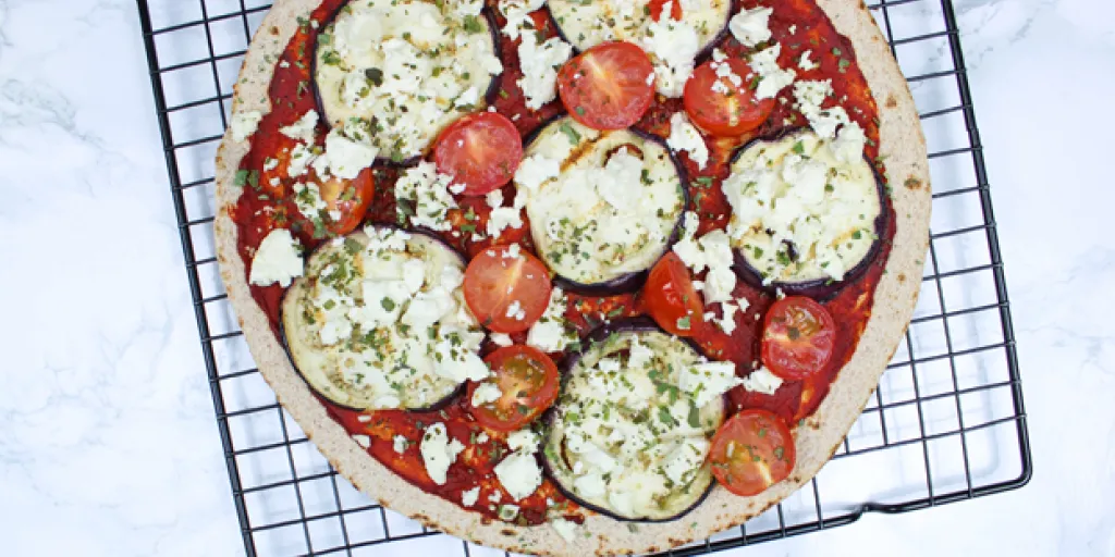 Pizzawrap
