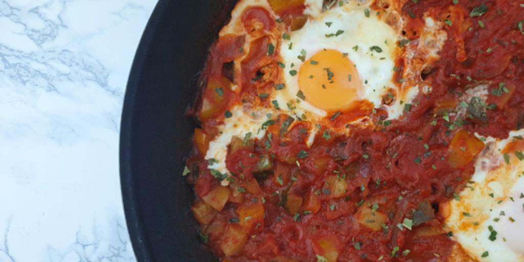 Shakshuka