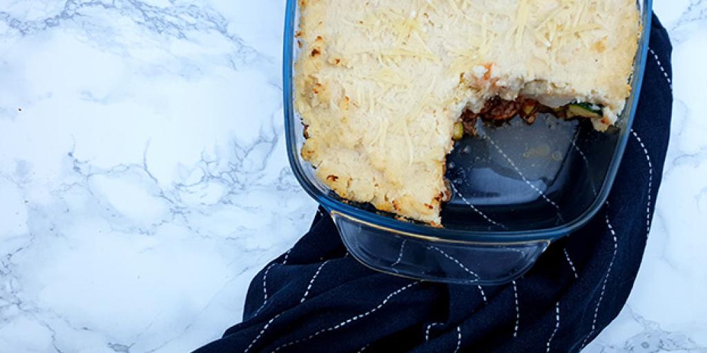 Shepherds pie