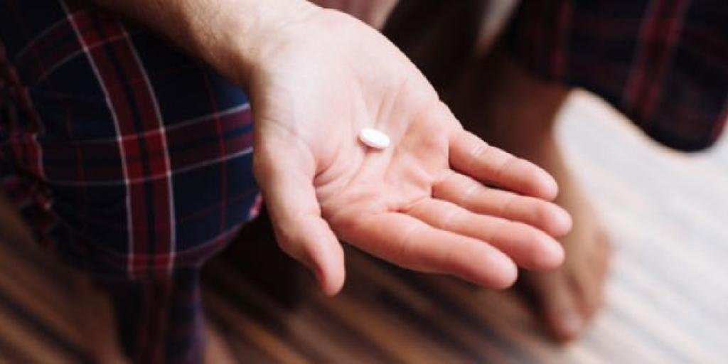 Medicijnen shutterstock