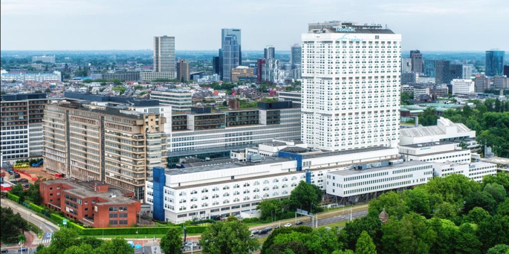 Erasmus mc Rotterdam