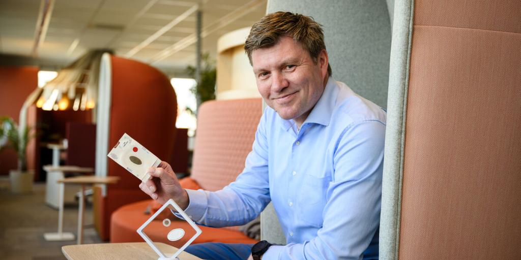 Dr. Aart van Apeldoorn