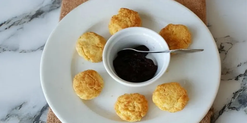 Scones