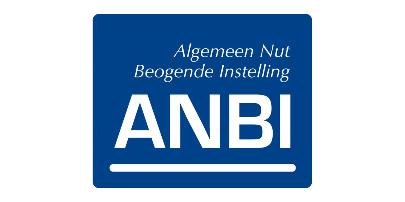 ANBI logo